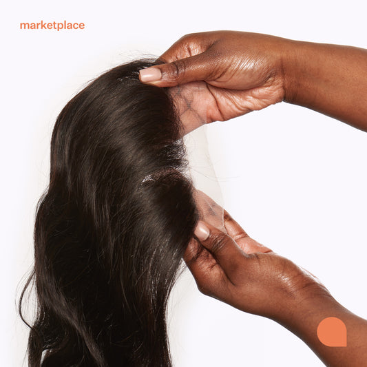 MKT- The Body Wave Closure